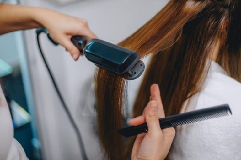 Best Flat Irons With Comb Attachment