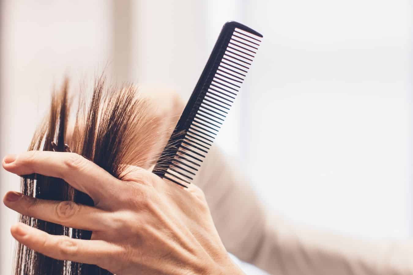 How Short Should You Cut Hair To Get Rid Of Lice