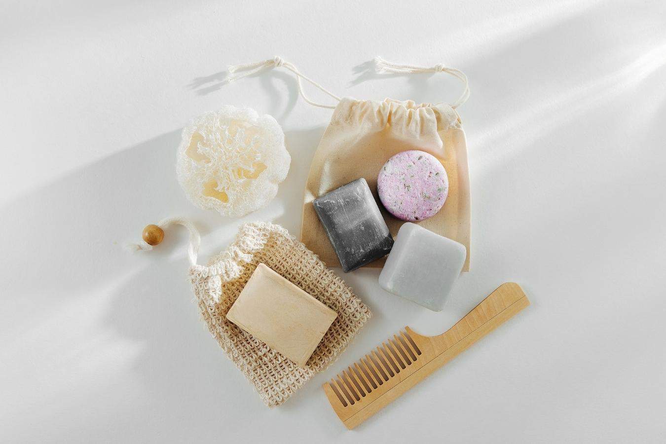 Are Shampoo Bars As Effective As Traditional Shampoo