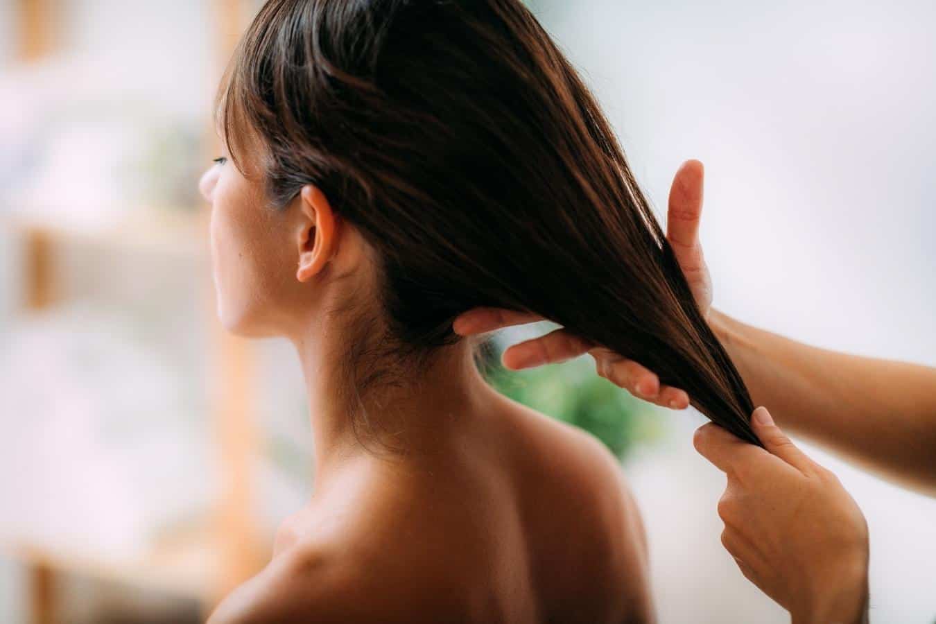 How To Add Niacin To Your Regular Hair Care Routine