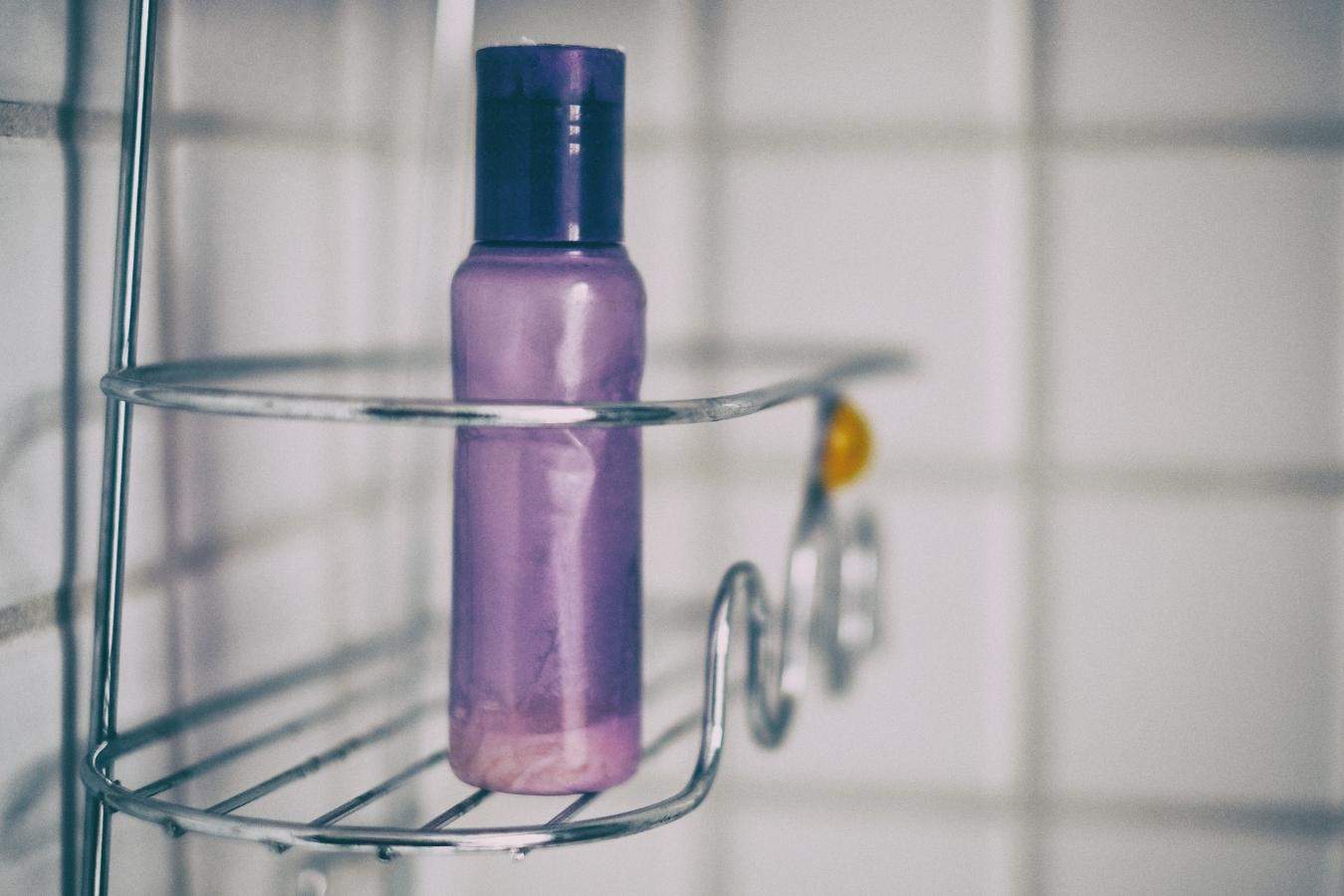 Side Effects of Overusing Purple Shampoo