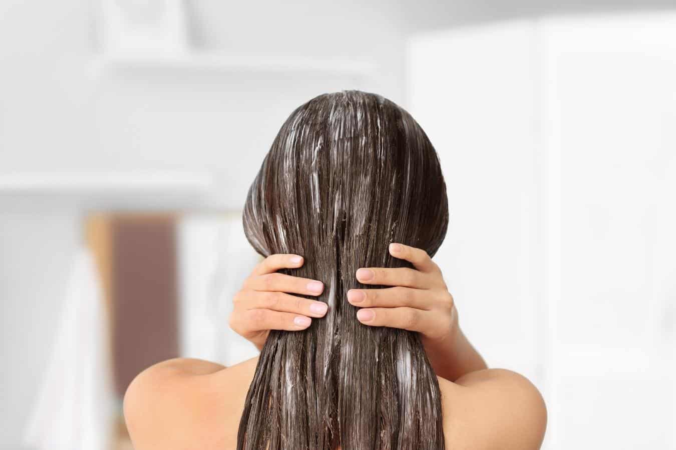Leave-In Hair Conditioners 