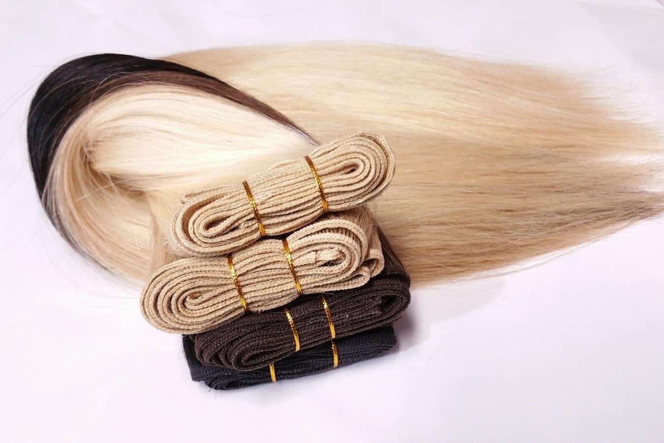 Benefits Of Hair Extensions Clip Ins