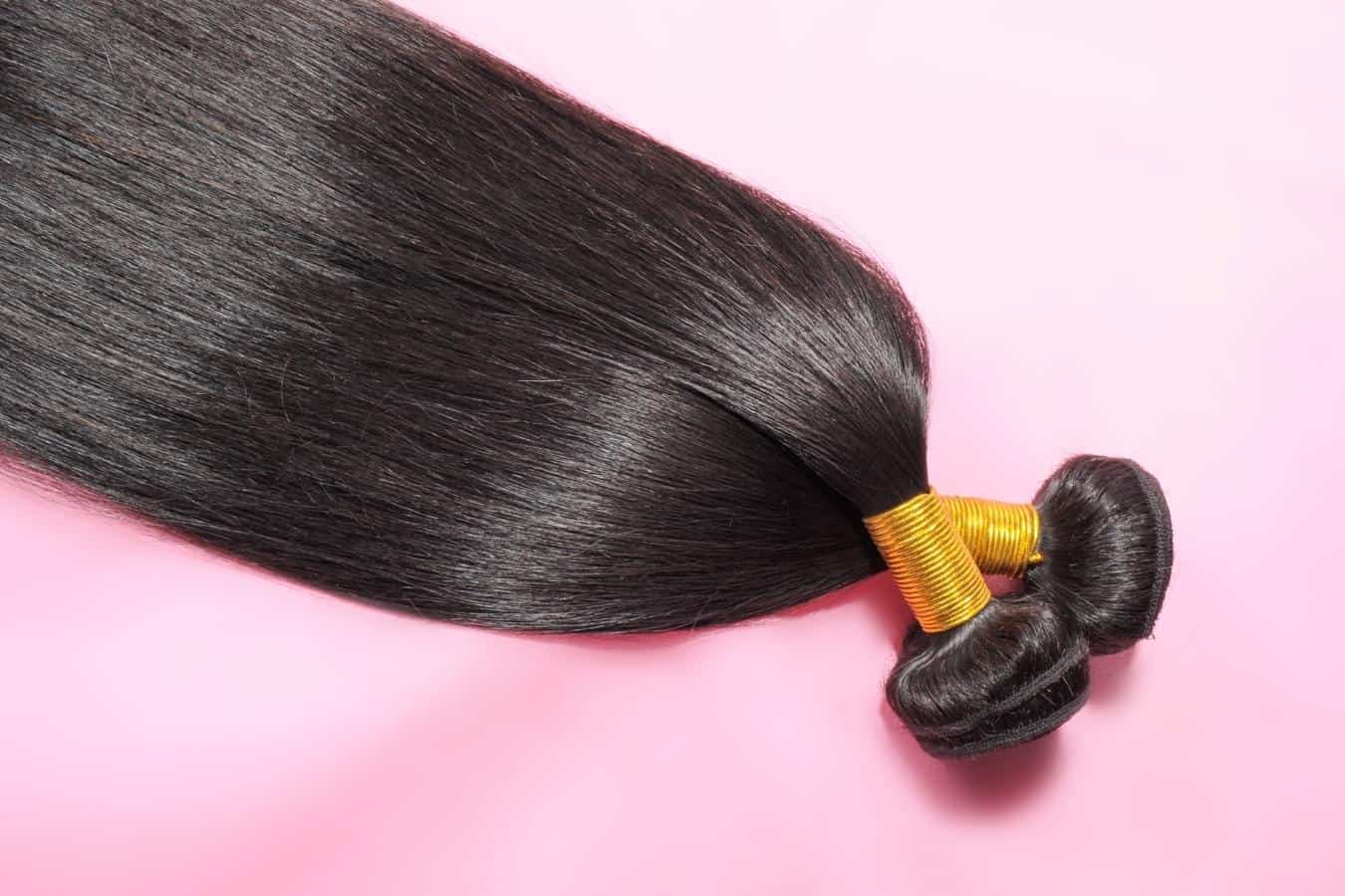 Best Flat Irons For Human Hair Weave