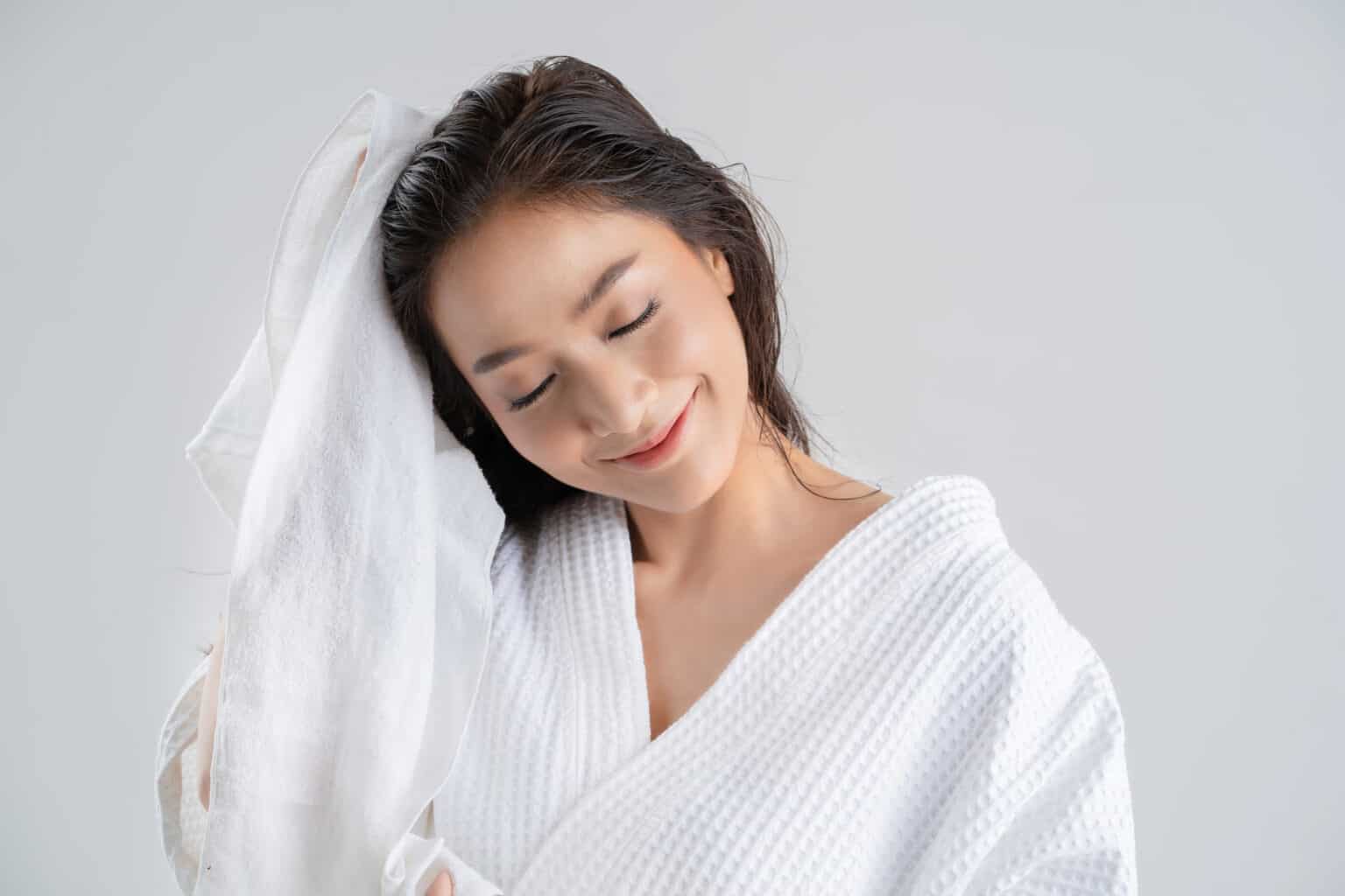 How To Wash Your Hair After Surgery Easy Guide