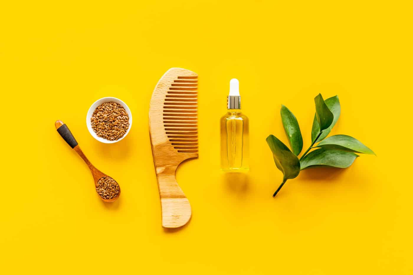 Benefits of oil vs cream for hair
