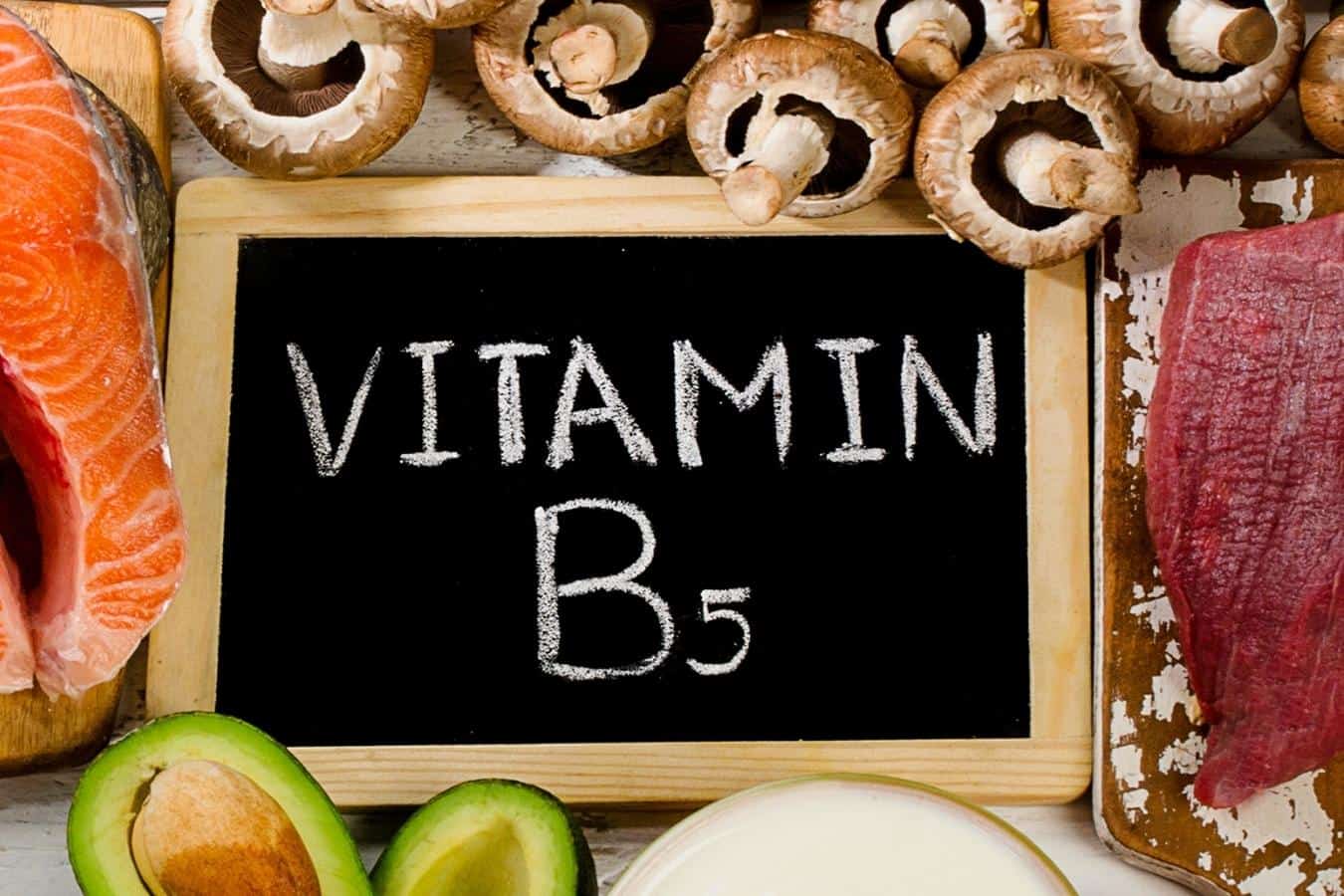 7 Benefits Of Vitamin B5 For Hair