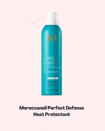 Moroccanoil Perfect Defense Heat Protectant