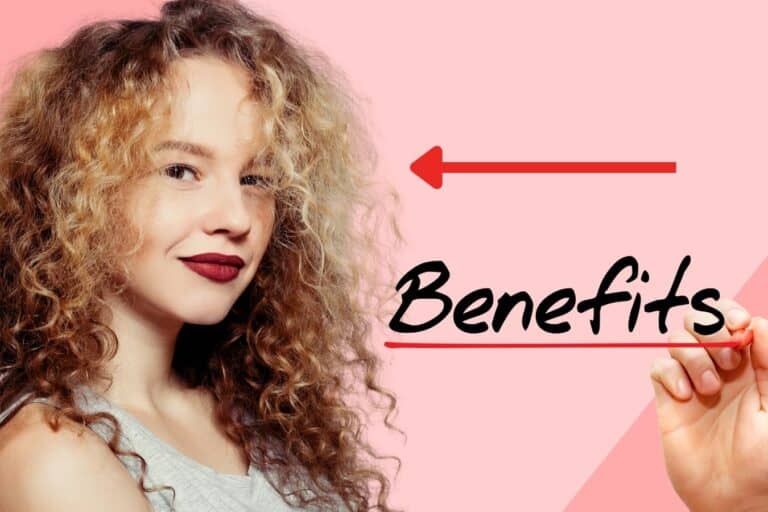 Benefits Of Perming Hair