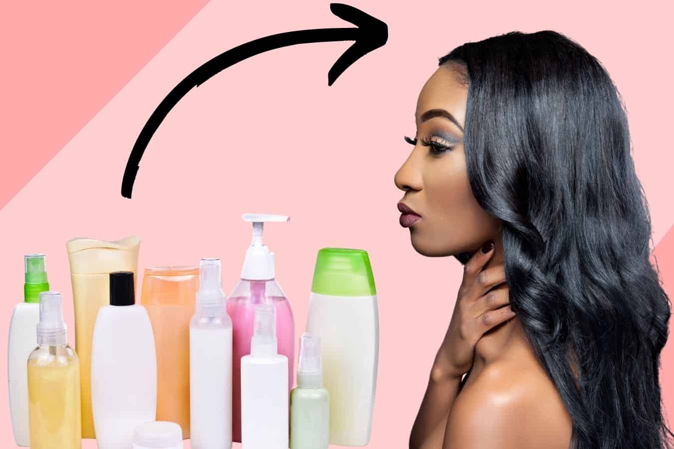 Best Shampoos For Relaxed Hair