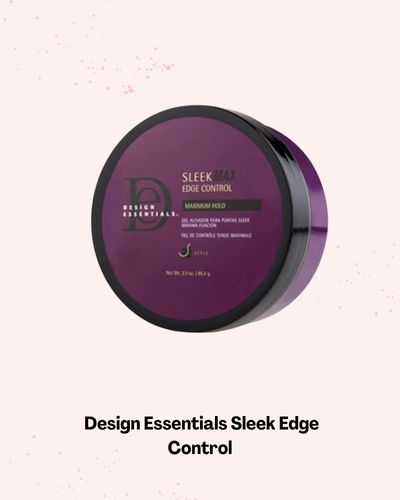 Design Essentials Sleek Edge Control
