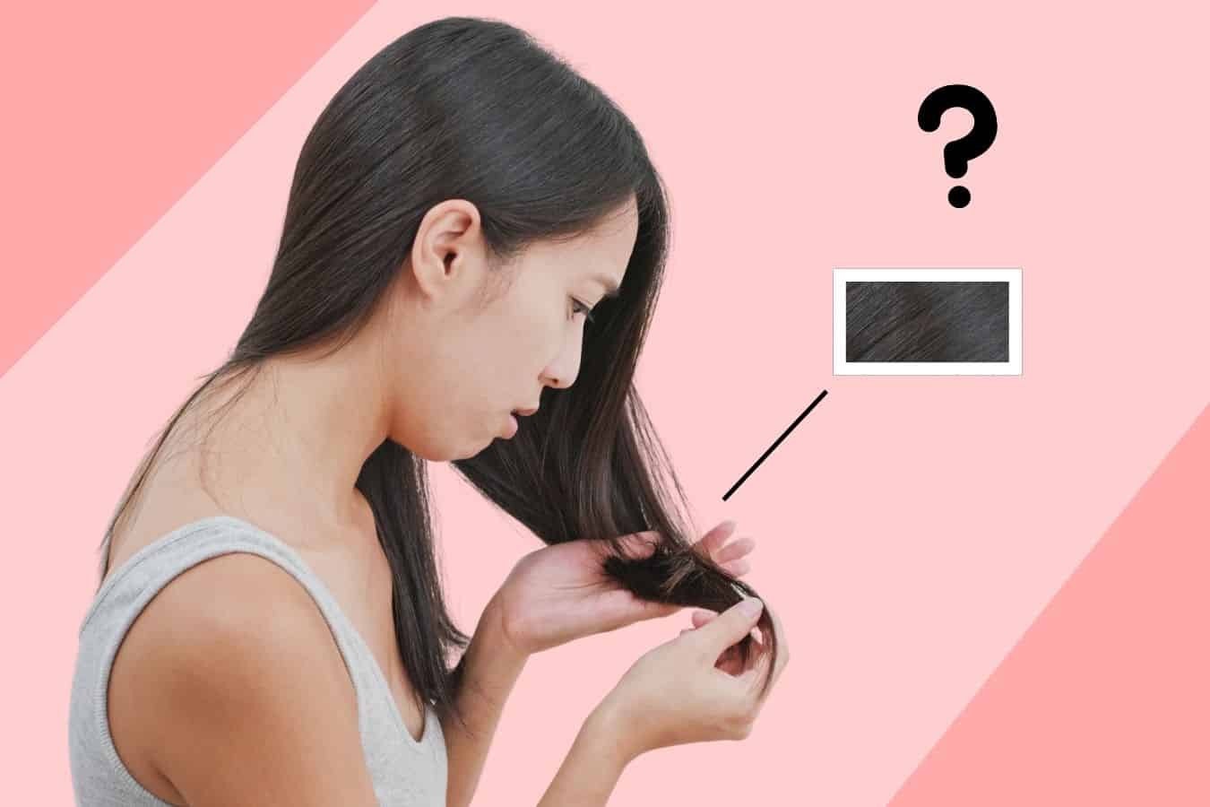 How Fast Does Asian Hair Grow