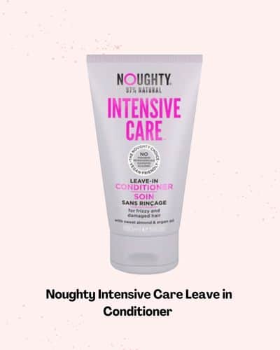 Noughty Intensive Care Leave in Conditioner
