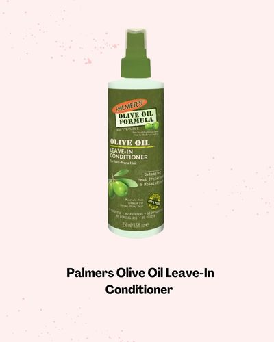 Palmers Olive Oil Leave-In Conditioner