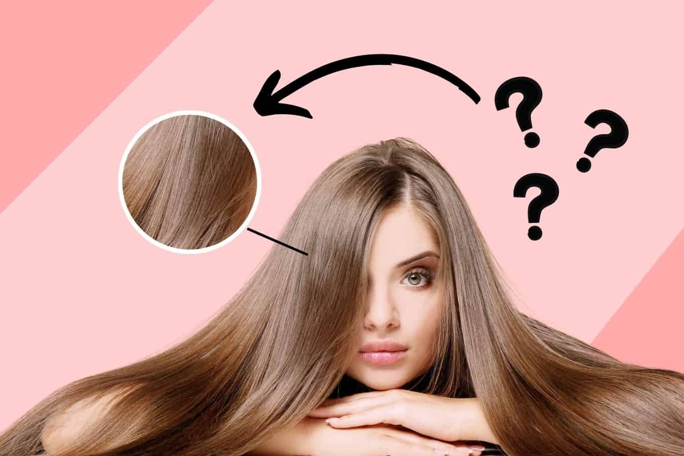 What Does Hair Elasticity Mean