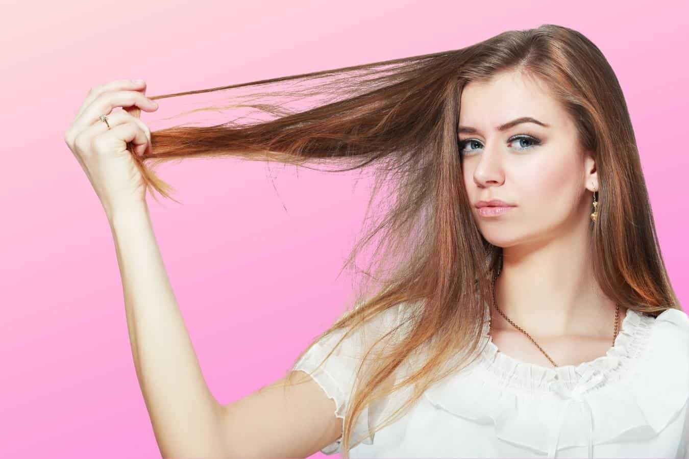 Can Purple Shampoo Damage Your Hair?