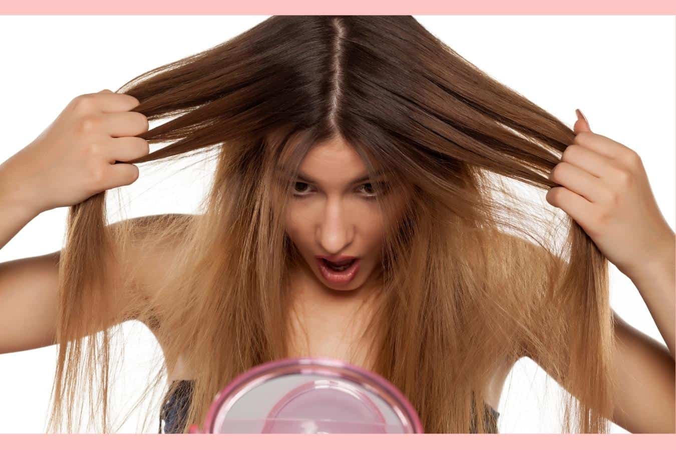 How Can You Prevent Keratin Damage To Hair