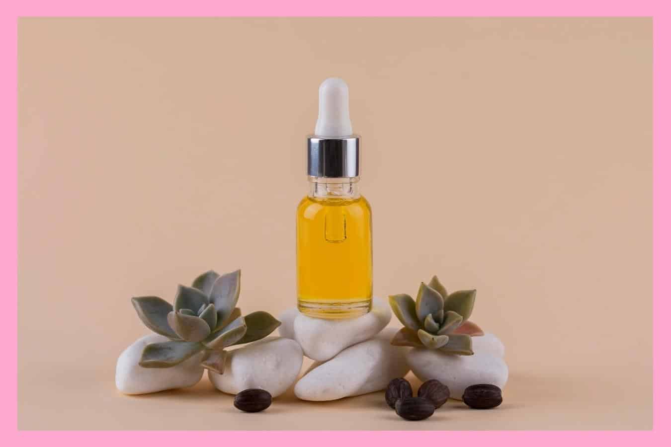 jojoba oil