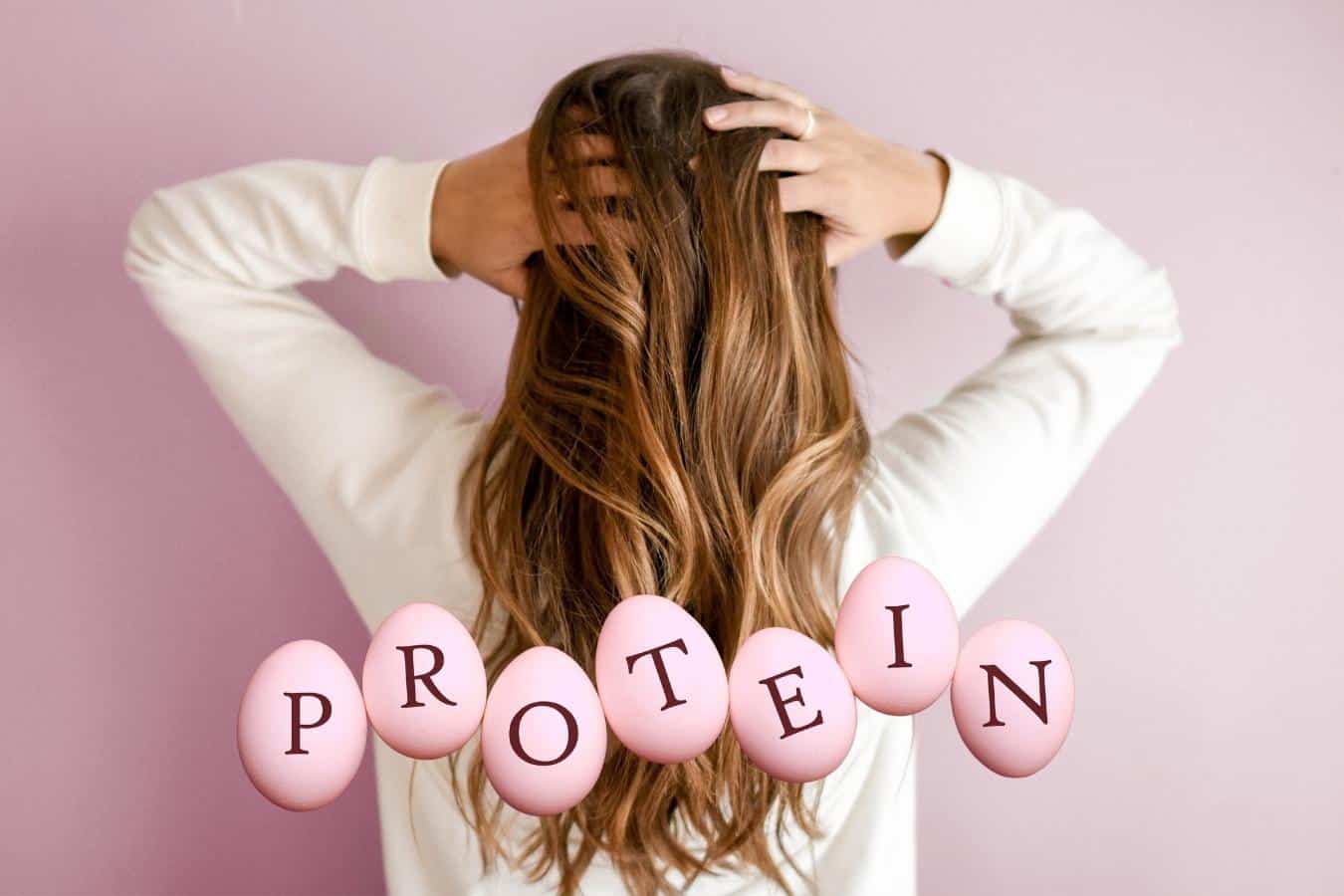 silk protein benefits for hair