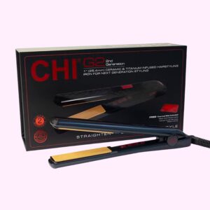 Do Chi Straighteners Automatically Turn Off