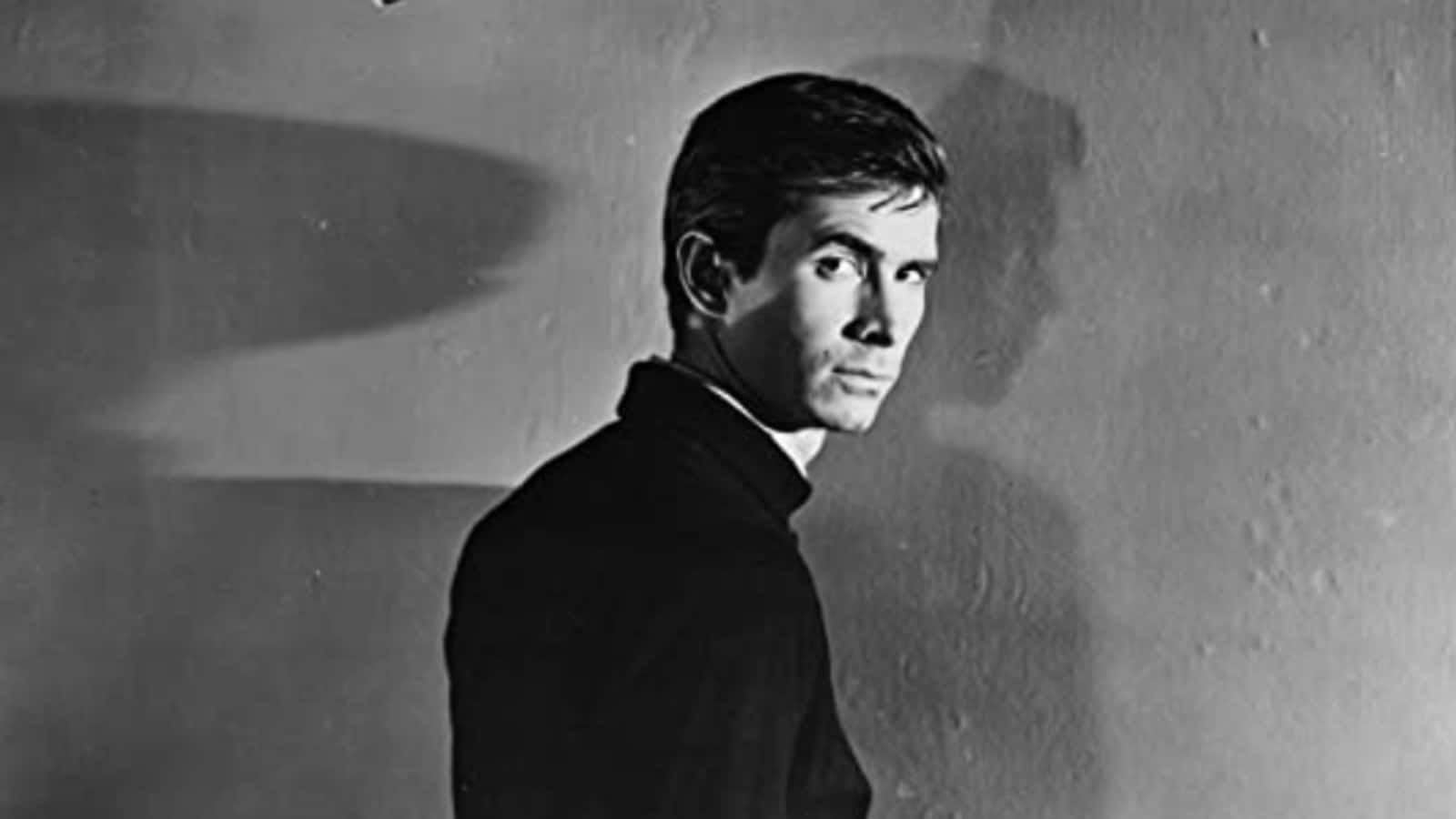 Norman Bates, Psycho (1960) - 