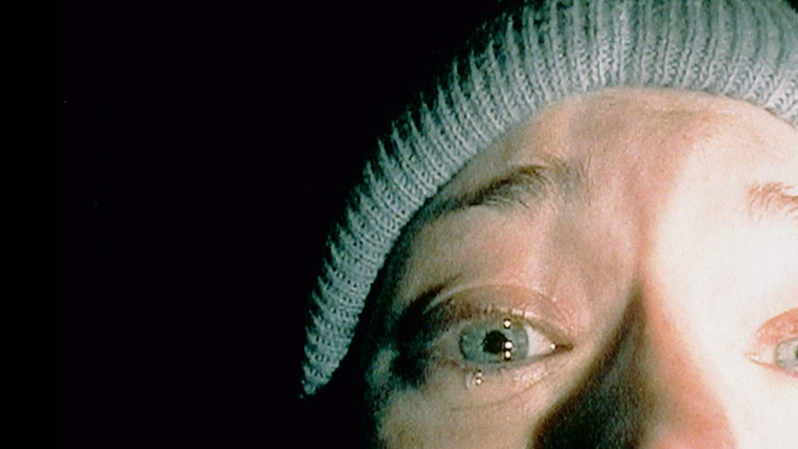Blair Witch Project Artisan entertainment