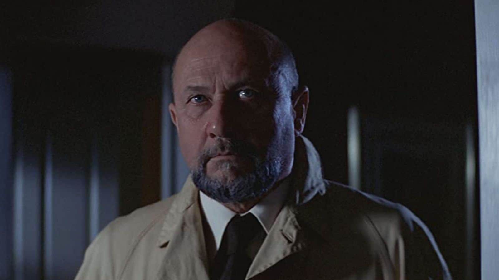 Dr. Samuel Loomis In The Halloween Movies Universal Pictures Dimension Films