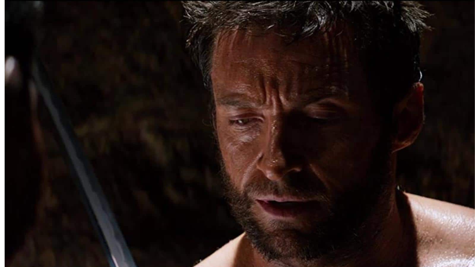 Hugh Jackman Wolverine 20th Century Studios. Marvel Studios