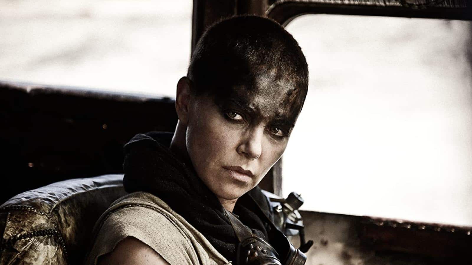 Mad Max Fury Road Village Roadshow Pictures