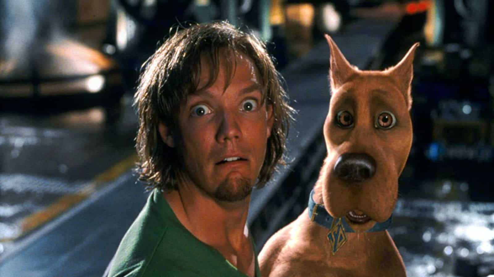 Scooby-Doo (2002) Warner Bros. Pictures