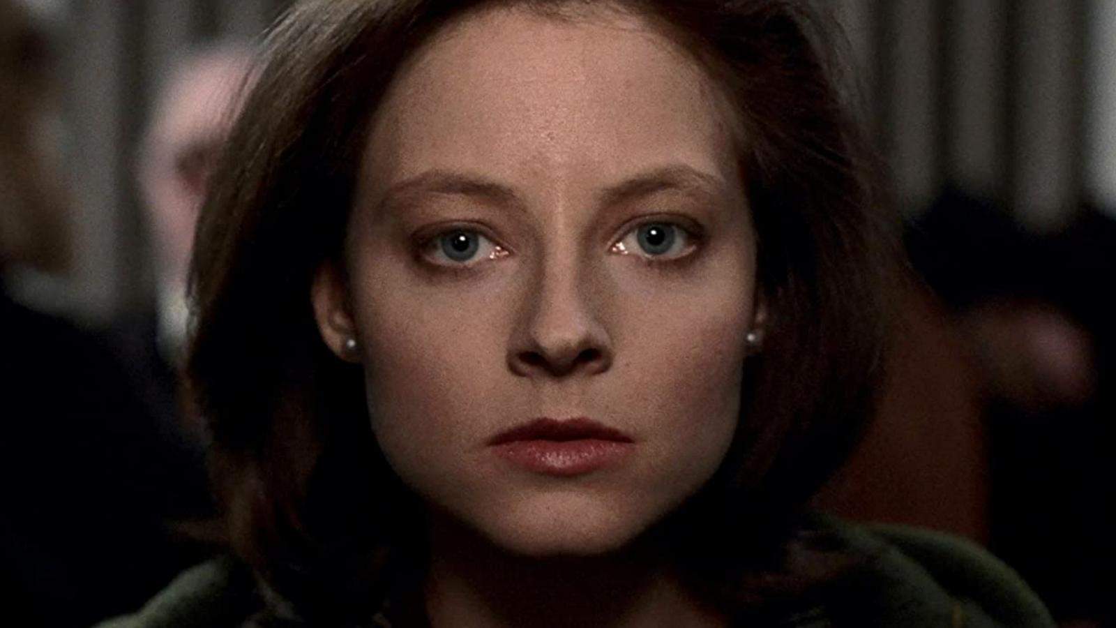 The Silence of the Lambs Orion Pictures