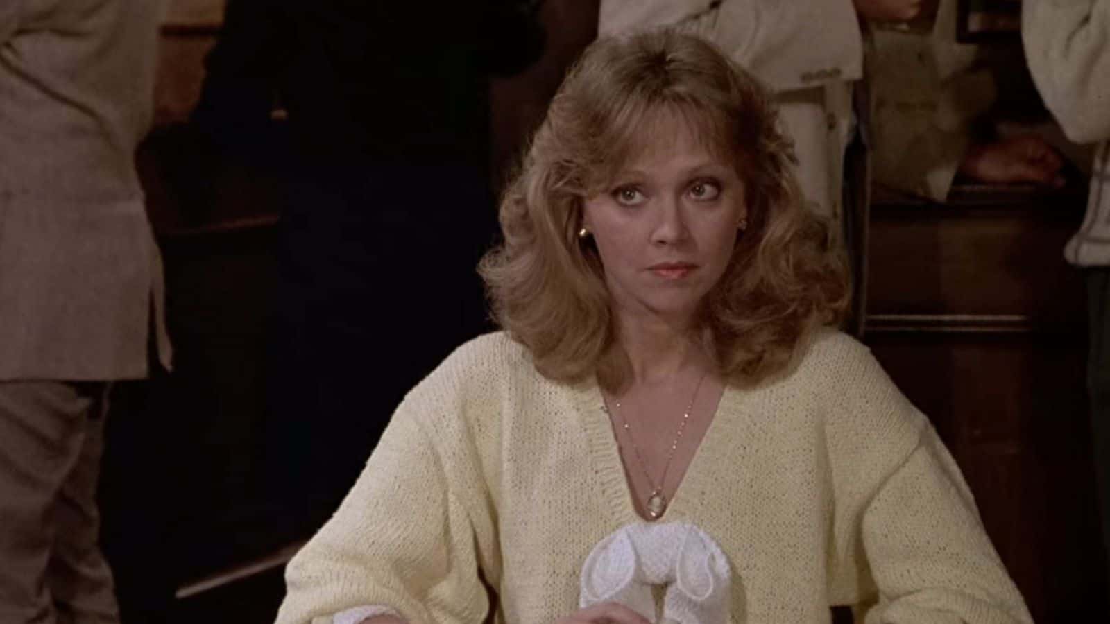 Shelley Long (Cheers)