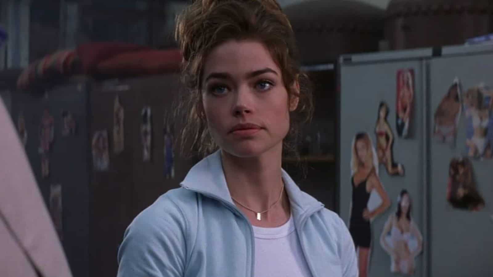 The World is Not Enough - Denise Richards MGM Studios