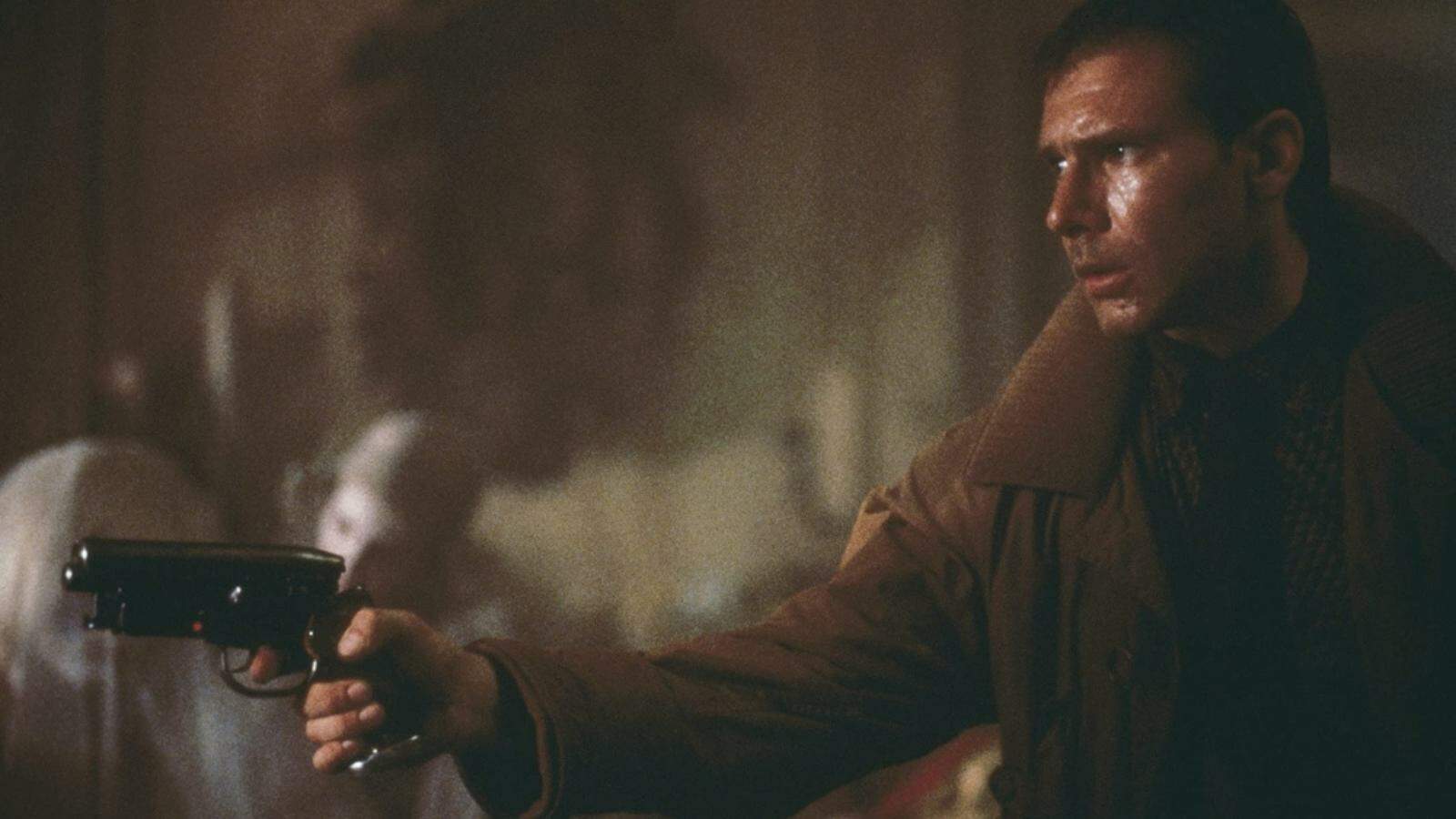 Blade Runner (1982) Warner Bros