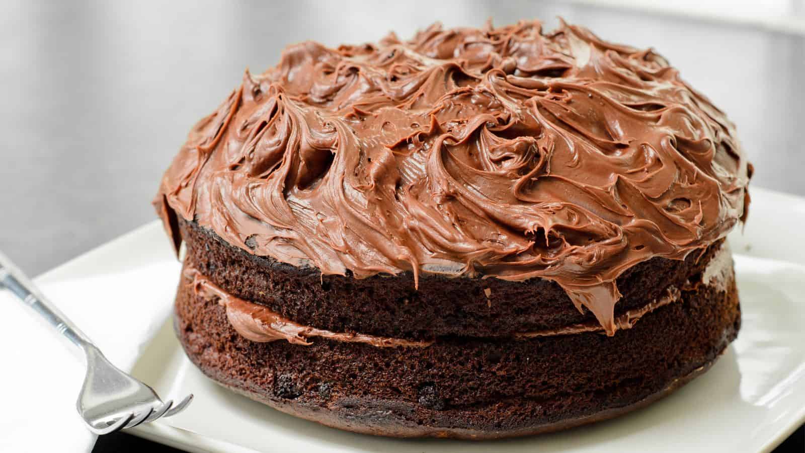 Buy Chocolate Cake
