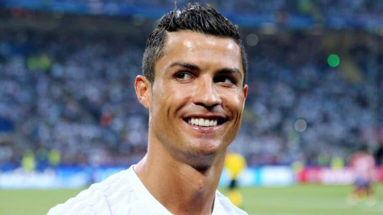 Cristiano Ronaldo - ph.FAB _ Shutterstock.com