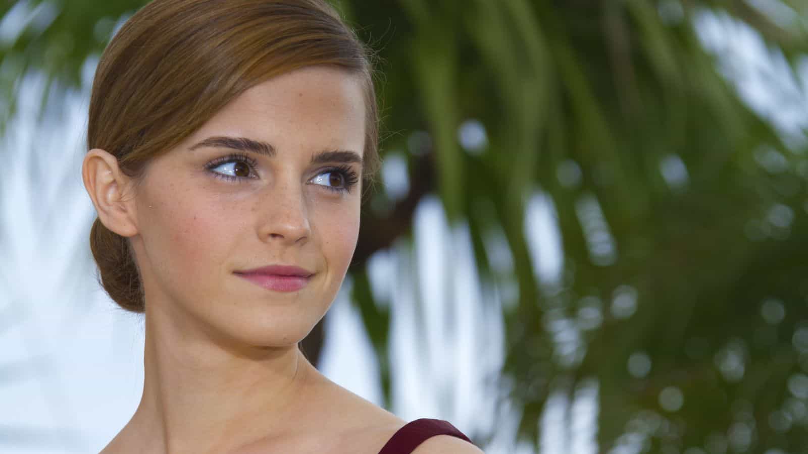 Emma Watson - Denis Makarenko _ Shutterstock.com