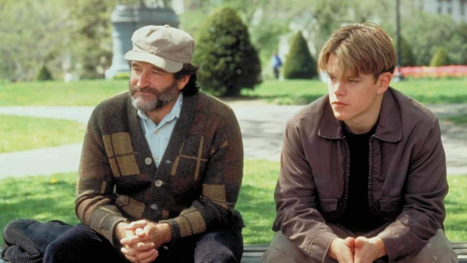 Good Will Hunting (1997) - Miramax Pictures