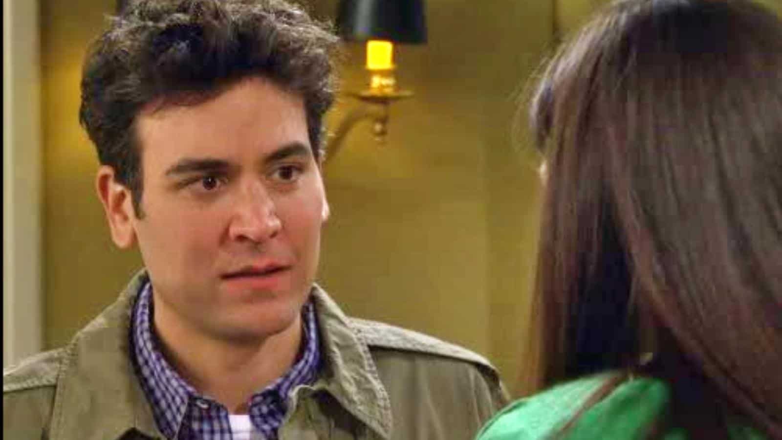 Ted Mosby (How I Met Your Mother) 20th Century Fox Television