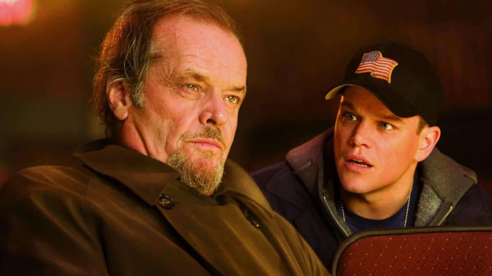 The Departed (2006) Warner Bros. Pictures