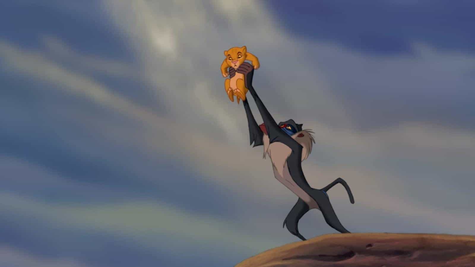 The Lion King (1994) Walt Disney Pictures