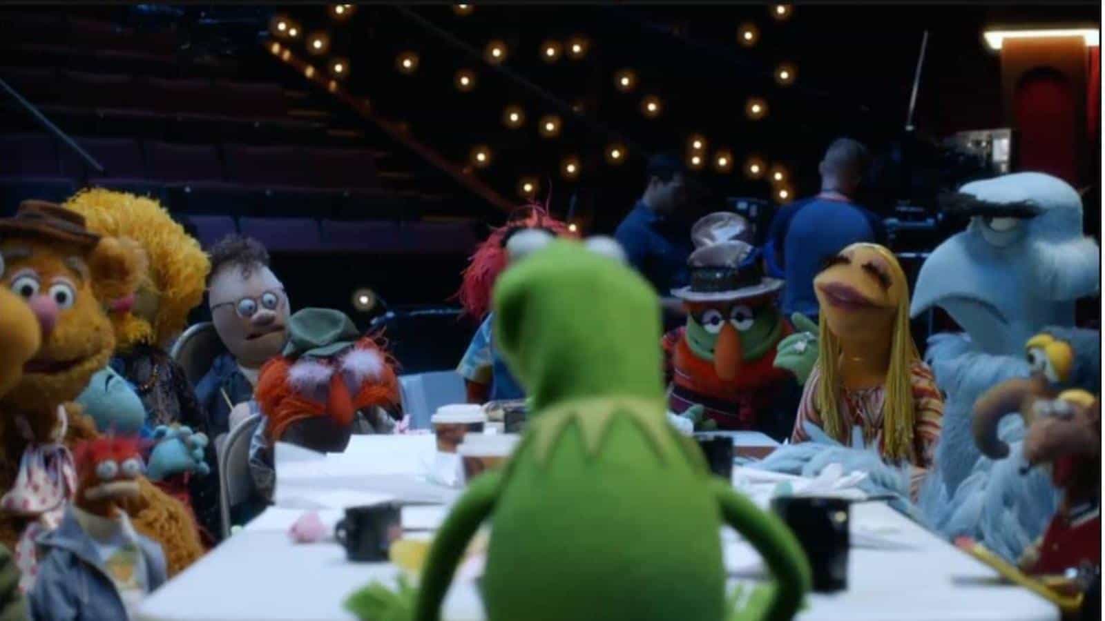 The Muppets ABC