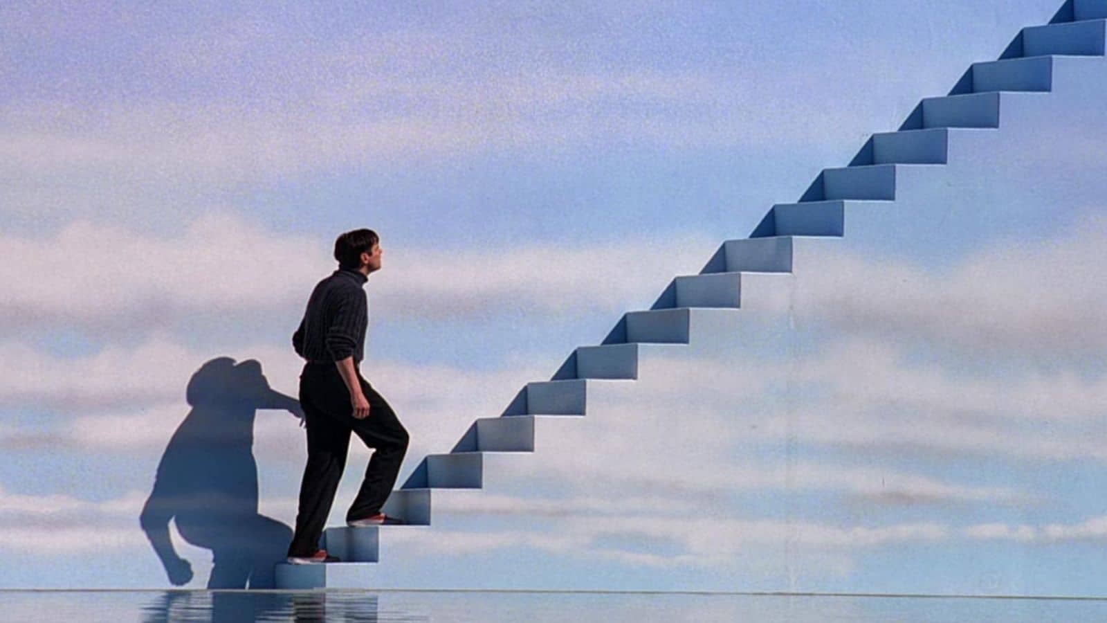 The Truman Show (1998) - Paramount Pictures